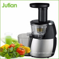 Jutian Slow Speed Professional BPA free Healthy cold press slow juicer